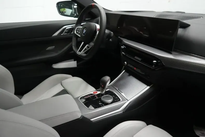 BMW M4 din 2024 cu 14.300 km - oferta BMW107577 - foto 5