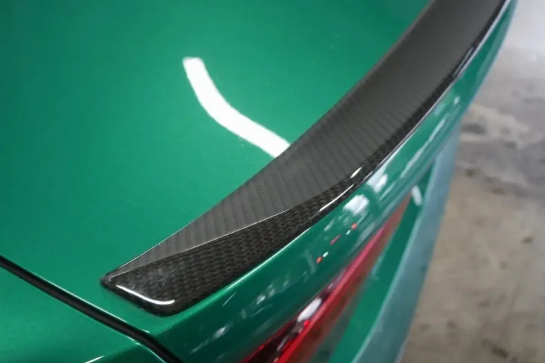 BMW M4 din 2024 cu 14.300 km - oferta BMW107577 - foto 12