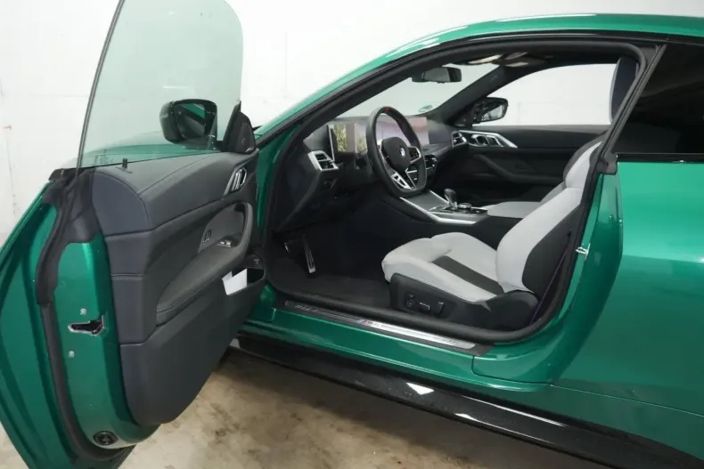 BMW M4 din 2024 cu 14.300 km - oferta BMW107577 - foto 14