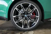 BMW M4 din 2024 cu 14.300 km - oferta BMW107577 - foto 15