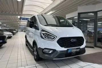 Ford Tourneo Custom din 2023 - oferta FOR107578