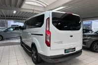Ford Tourneo Custom din 2023 cu 8.257 km - oferta FOR107578 - foto 3