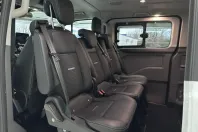 Ford Tourneo Custom din 2023 cu 8.257 km - oferta FOR107578 - foto 6