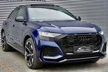 Audi RSQ8 din 2023 - oferta AUD107580