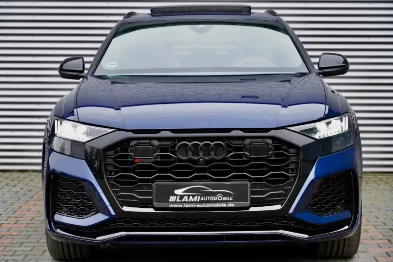 Audi RSQ8 din 2023 cu 17.650 km - oferta AUD107580 - foto 2
