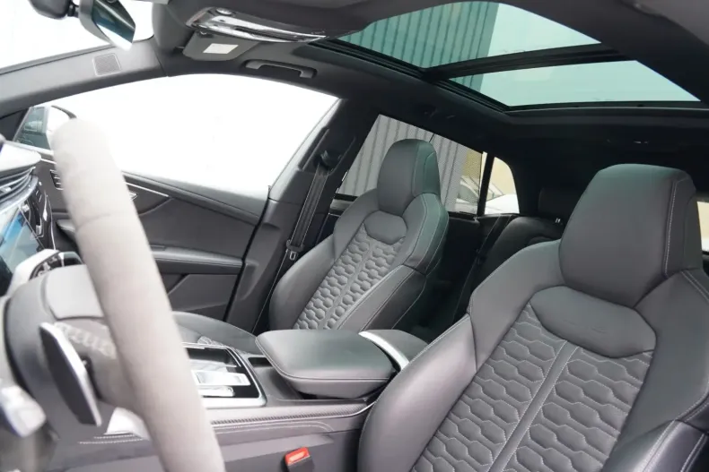 Audi RSQ8 din 2023 cu 17.650 km - oferta AUD107580 - foto 7