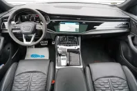 Audi RSQ8 din 2023 cu 17.650 km - oferta AUD107580 - foto 11