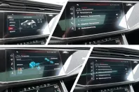 Audi RSQ8 din 2023 cu 17.650 km - oferta AUD107580 - foto 16