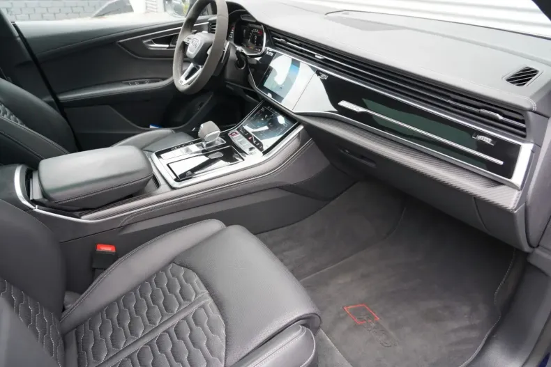 Audi RSQ8 din 2023 cu 17.650 km - oferta AUD107580 - foto 18