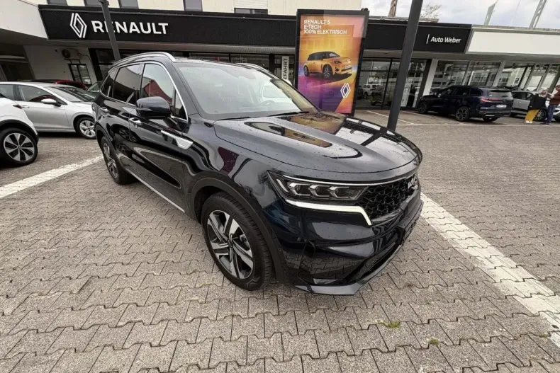 Kia Sorento din 2024 cu 18.598 km - oferta KIA107581 - foto 2