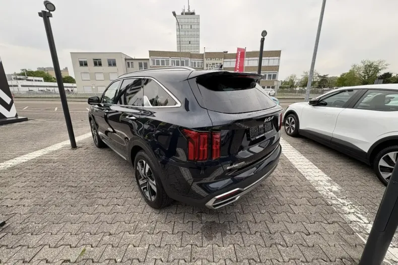 Kia Sorento din 2024 cu 18.598 km - oferta KIA107581 - foto 6
