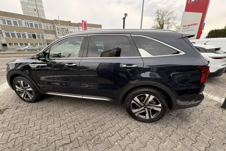 Kia Sorento din 2024 cu 18.598 km - oferta KIA107581 - foto 7