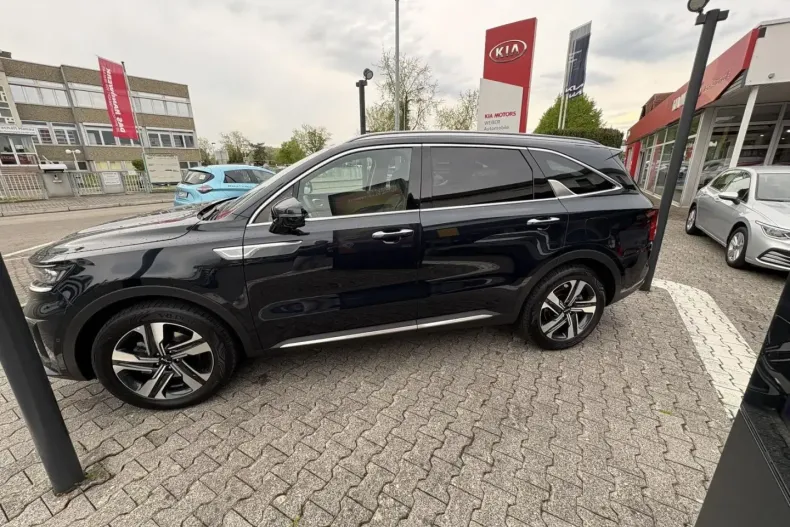 Kia Sorento din 2024 cu 18.598 km - oferta KIA107581 - foto 8