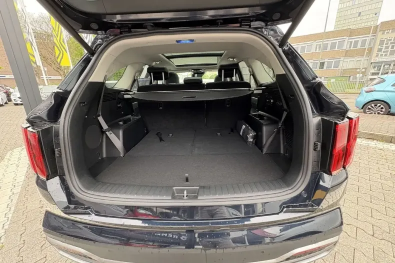 Kia Sorento din 2024 cu 18.598 km - oferta KIA107581 - foto 10