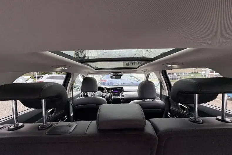 Kia Sorento din 2024 cu 18.598 km - oferta KIA107581 - foto 11