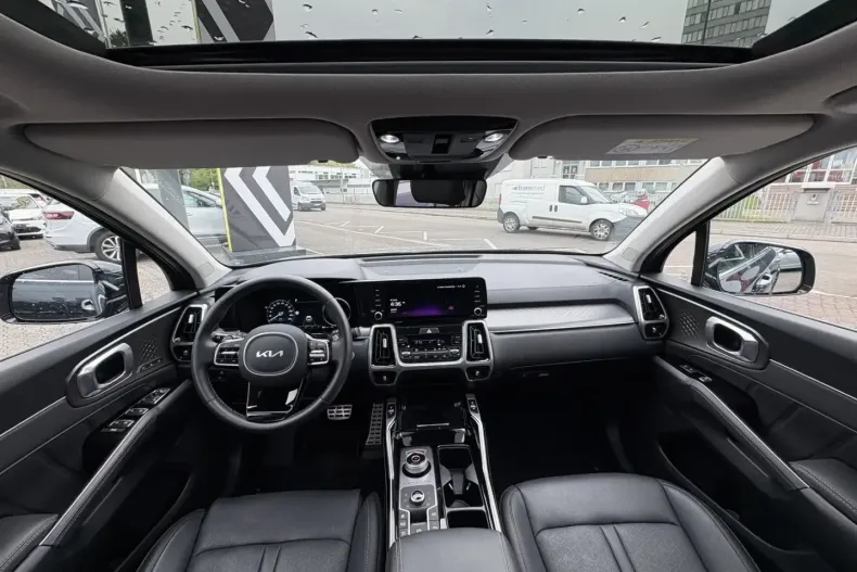 Kia Sorento din 2024 cu 18.598 km - oferta KIA107581 - foto 14