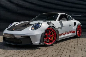 Porsche 911 din 2023 - oferta POR107582