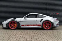 Porsche 911 din 2023 cu 5.275 km - oferta POR107582 - foto 2