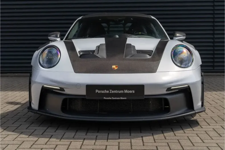 Porsche 911 din 2023 cu 5.275 km - oferta POR107582 - foto 4