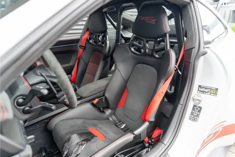 Porsche 911 din 2023 cu 5.275 km - oferta POR107582 - foto 8