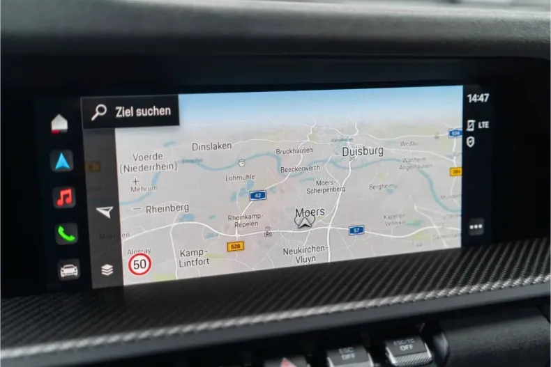 Porsche 911 din 2023 cu 5.275 km - oferta POR107582 - foto 10