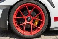 Porsche 911 din 2023 cu 5.275 km - oferta POR107582 - foto 16