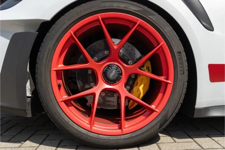 Porsche 911 din 2023 cu 5.275 km - oferta POR107582 - foto 16