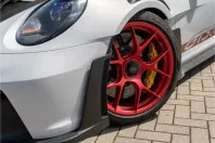 Porsche 911 din 2023 cu 5.275 km - oferta POR107582 - foto 17