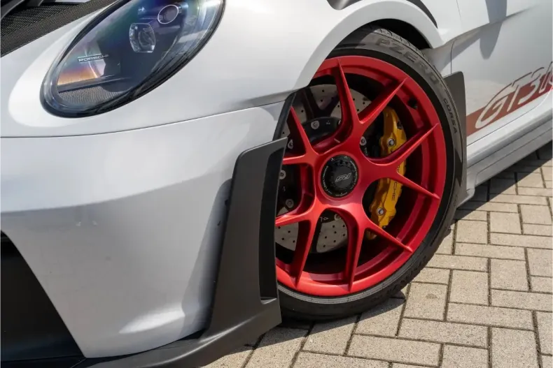 Porsche 911 din 2023 cu 5.275 km - oferta POR107582 - foto 17