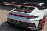 Porsche 911 din 2023 cu 5.275 km - oferta POR107582 - foto 18