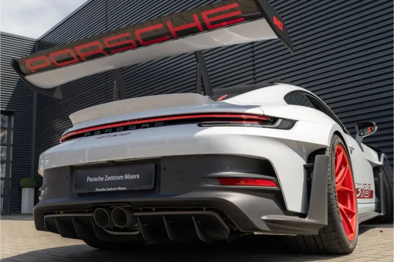 Porsche 911 din 2023 cu 5.275 km - oferta POR107582 - foto 19