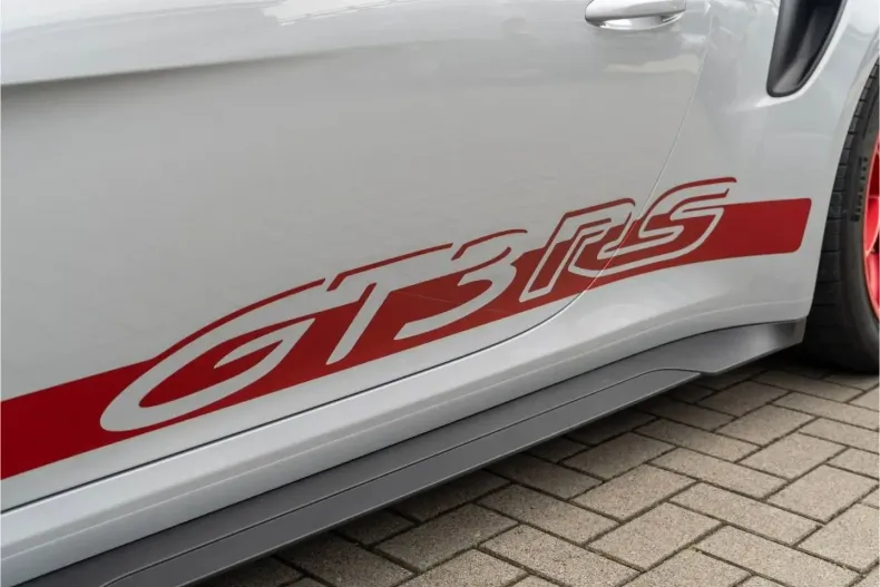 Porsche 911 din 2023 cu 5.275 km - oferta POR107582 - foto 20