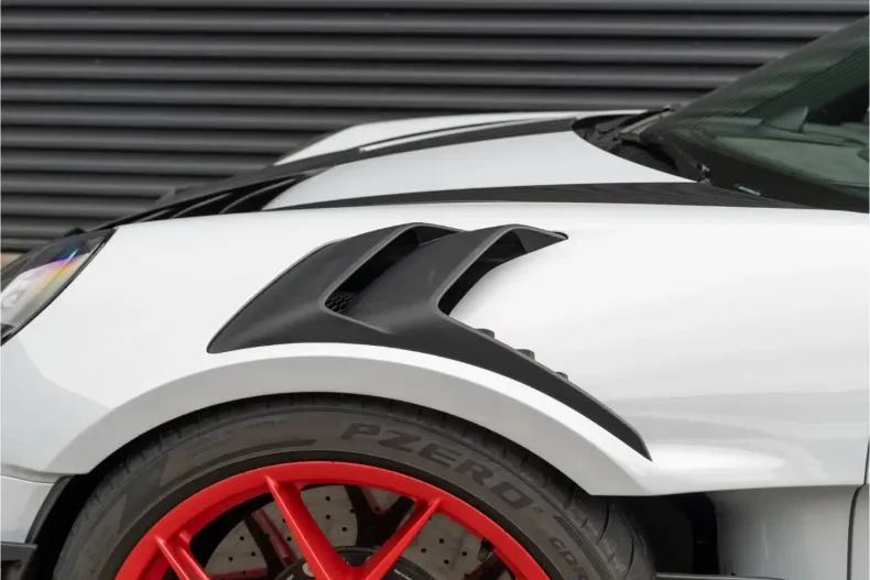 Porsche 911 din 2023 cu 5.275 km - oferta POR107582 - foto 21