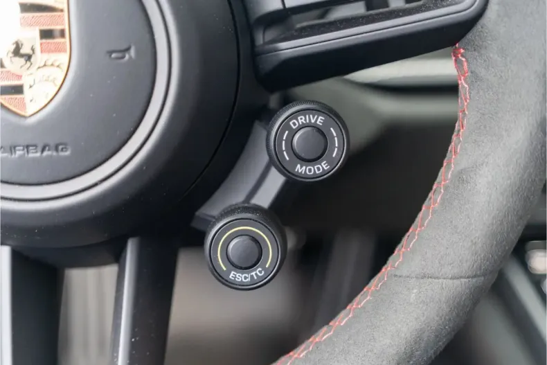 Porsche 911 din 2023 cu 5.275 km - oferta POR107582 - foto 23