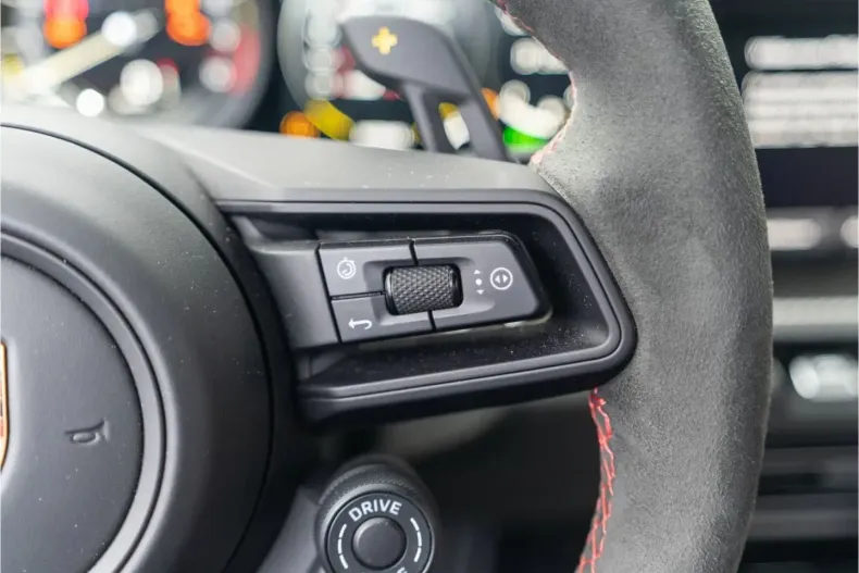 Porsche 911 din 2023 cu 5.275 km - oferta POR107582 - foto 24