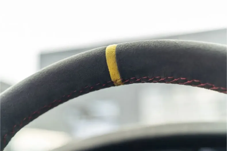 Porsche 911 din 2023 cu 5.275 km - oferta POR107582 - foto 27