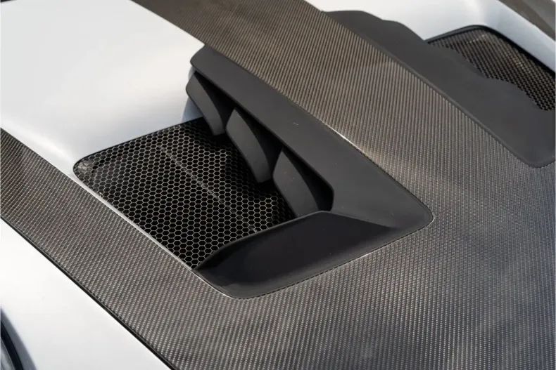 Porsche 911 din 2023 cu 5.275 km - oferta POR107582 - foto 29