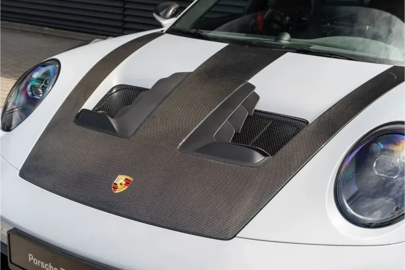 Porsche 911 din 2023 cu 5.275 km - oferta POR107582 - foto 30