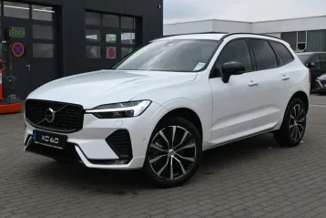 Volvo XC60 din 2024 - oferta VOL107583
