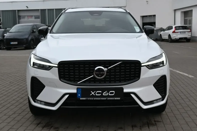 Volvo XC60 din 2024 cu 12.000 km - oferta VOL107583 - foto 8