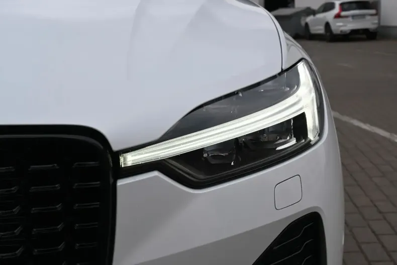 Volvo XC60 din 2024 cu 12.000 km - oferta VOL107583 - foto 10