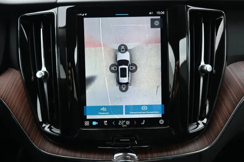 Volvo XC60 din 2024 cu 12.000 km - oferta VOL107583 - foto 21