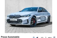 BMW M340d din 2024 cu 17.813 km - oferta BMW107584 - foto 1