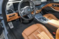 BMW M340d din 2024 cu 17.813 km - oferta BMW107584 - foto 5