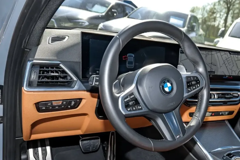 BMW M340d din 2024 cu 17.813 km - oferta BMW107584 - foto 6