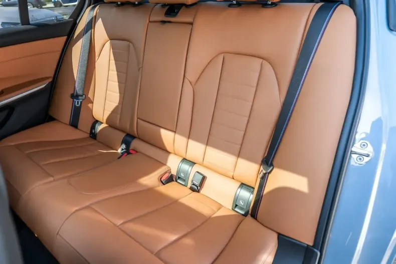 BMW M340d din 2024 cu 17.813 km - oferta BMW107584 - foto 9