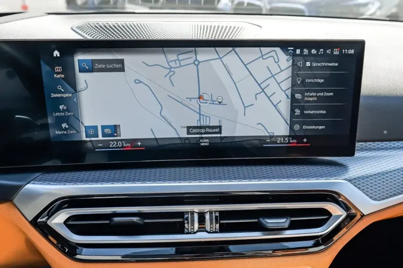 BMW M340d din 2024 cu 17.813 km - oferta BMW107584 - foto 10