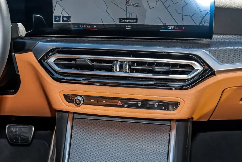 BMW M340d din 2024 cu 17.813 km - oferta BMW107584 - foto 12