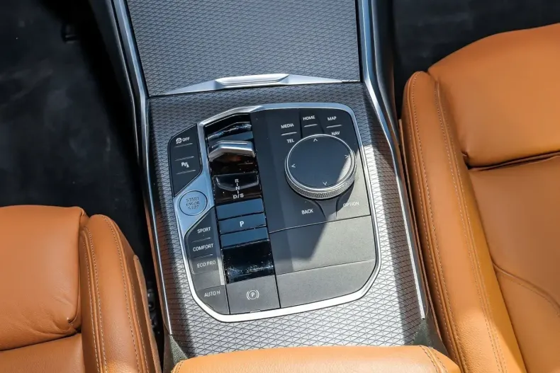 BMW M340d din 2024 cu 17.813 km - oferta BMW107584 - foto 13