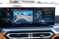 BMW M340d din 2024 cu 17.813 km - oferta BMW107584 - foto 14